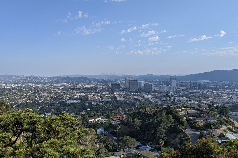 Ernest E. Debs Regional Park