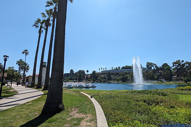 Echo Park