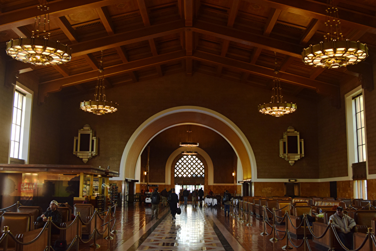 Union Station