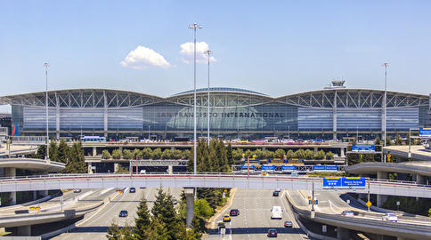 サンフランシスコ国際空港