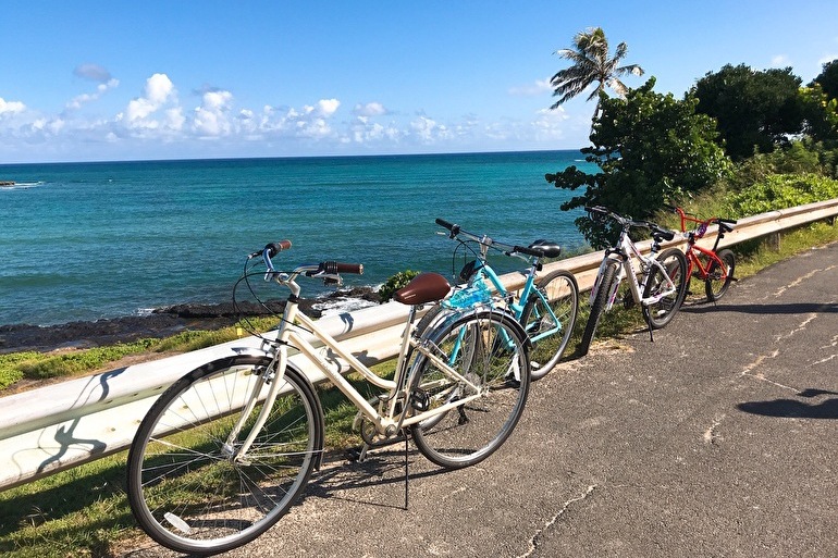 自転車