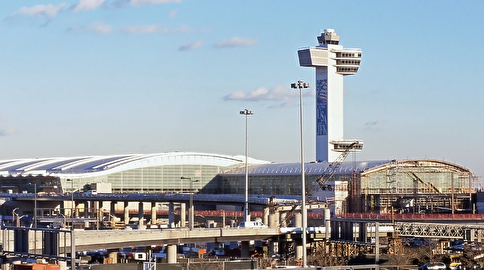 ジョン・F・ケネディ国際空港