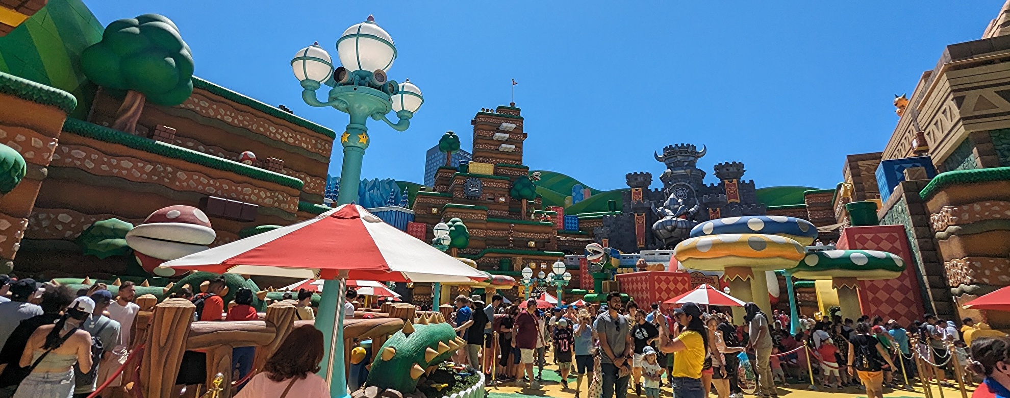 子連れで楽しめる ロサンゼルスのおすすめ観光スポット