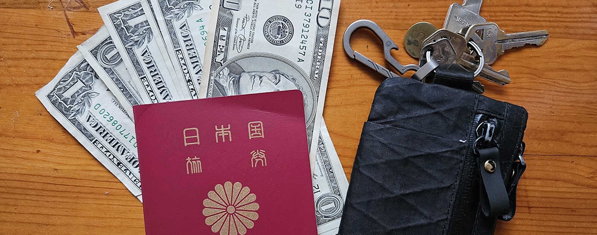 ロサンゼルスのレートが良い両替所6選 必要な現金の目安も解説